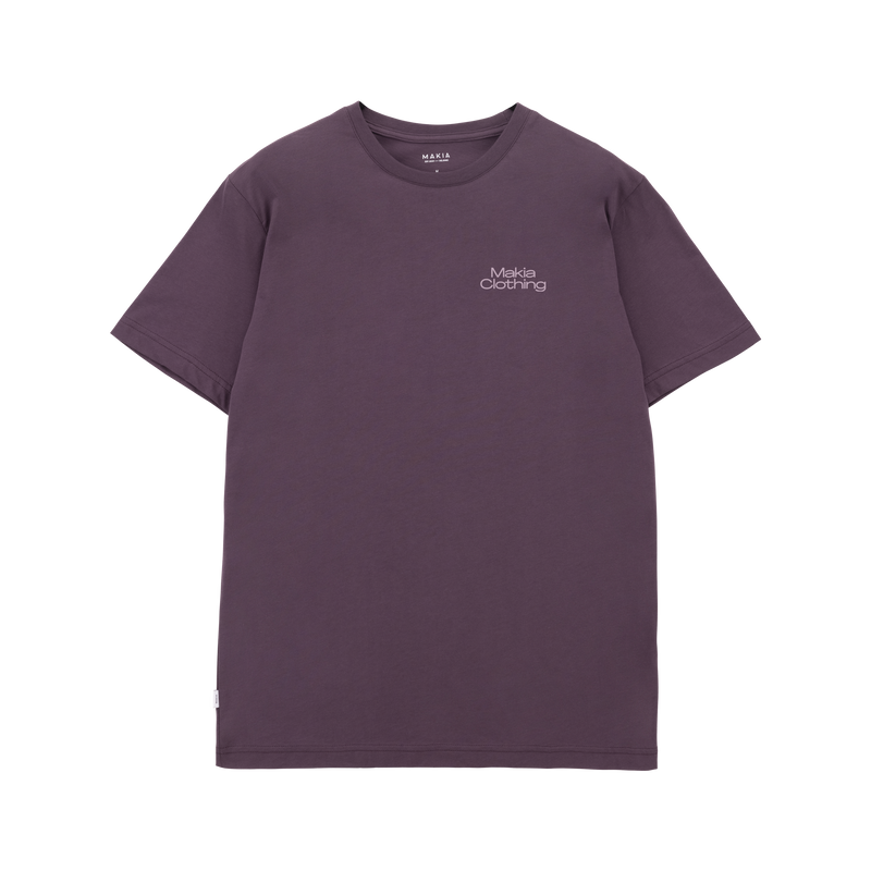 Makia Orion T-shirt 8734