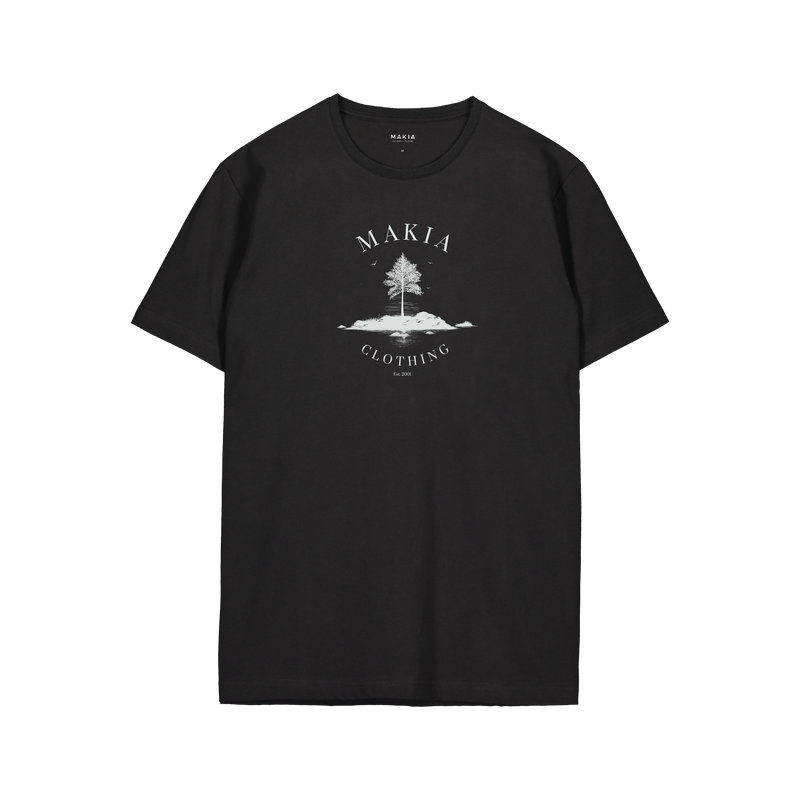 Makia Skerry T-shirt 9541