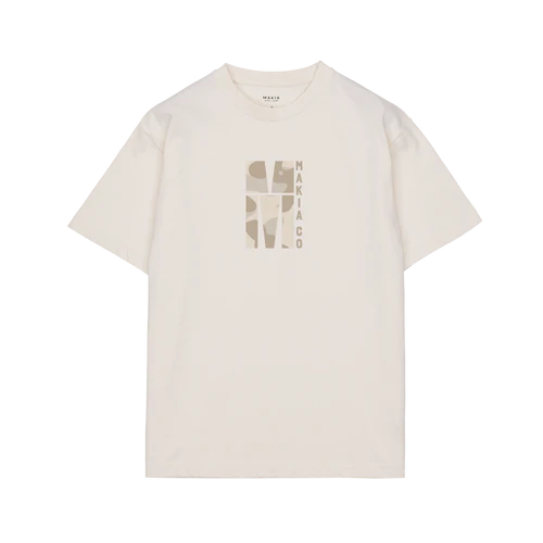 Makia offshore t-shirt 11077
