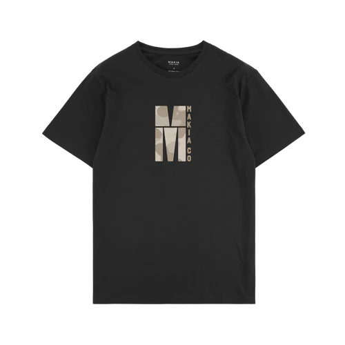 Makia offshore t-shirt 11077
