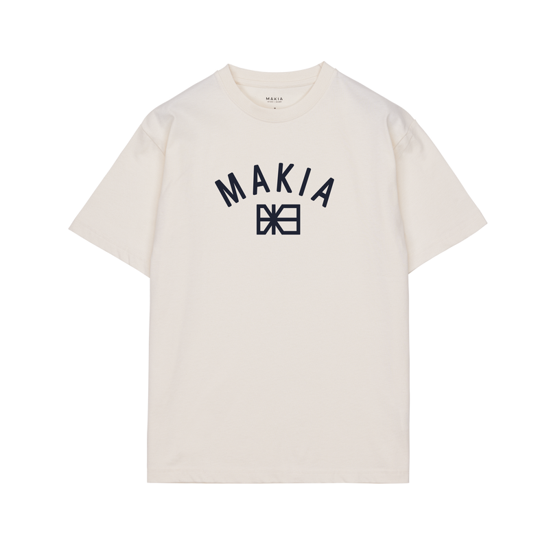 MAKIA Port T-shirt 10648