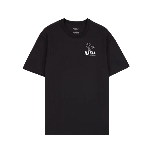 MAKIA Lingon T-shirt 11222