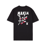 MAKIA Lingon T-shirt 11222