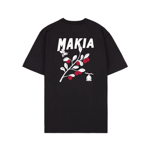 MAKIA Lingon T-shirt 11222