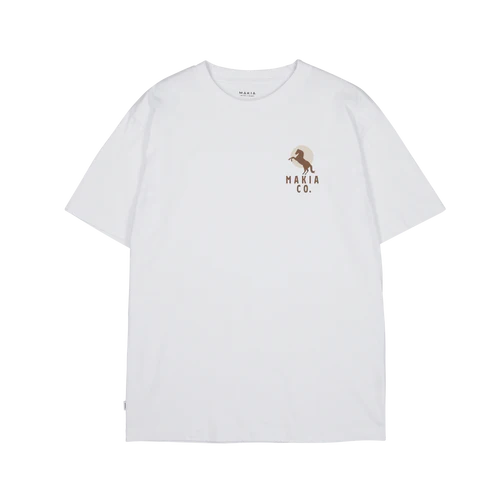 MAKIA Rearing T-shirt 11221