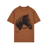 Makia Finnhorse T-shirt 11186