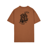 Makia Sauna T-shirt 11229