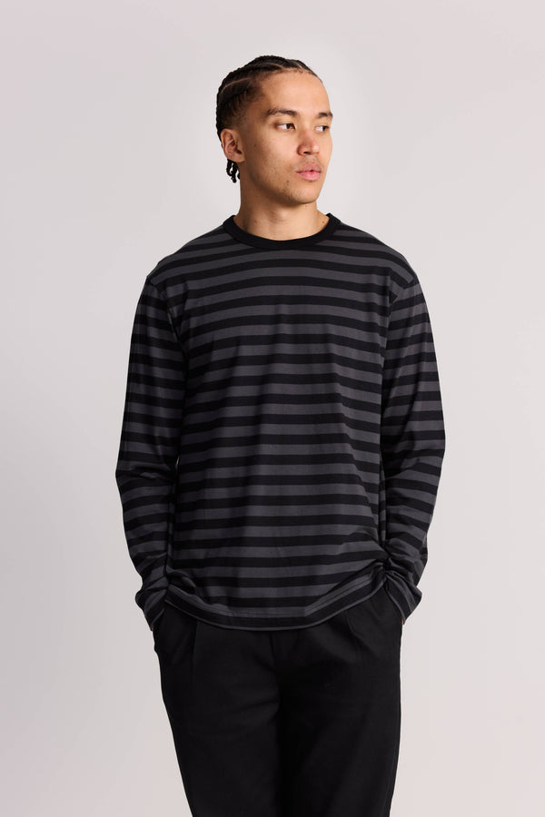 Makia verkstad longsleeve 11480