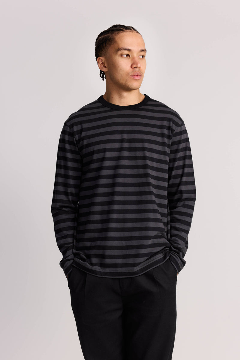 Makia verkstad longsleeve 11480