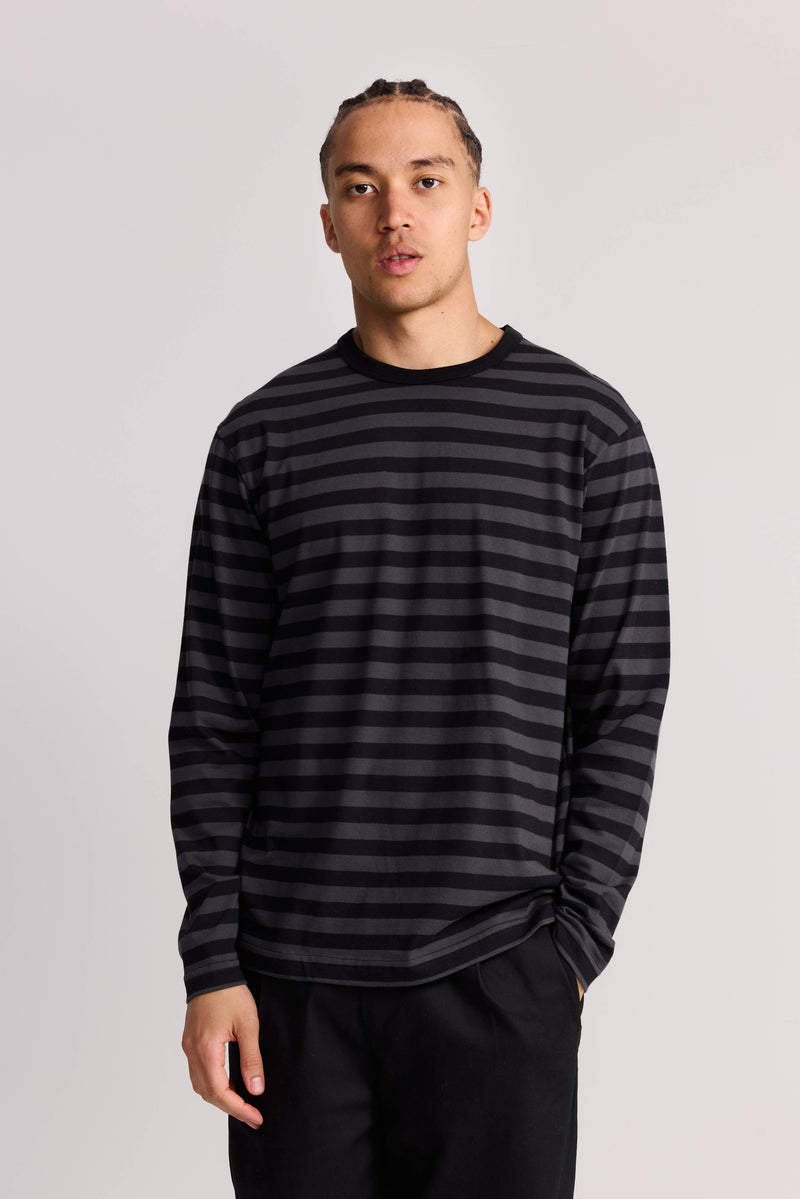 Makia verkstad longsleeve 11480