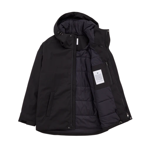 Makia Norra jacket 9940