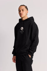 Makia rearing hooded sweatshirt huppari 11479