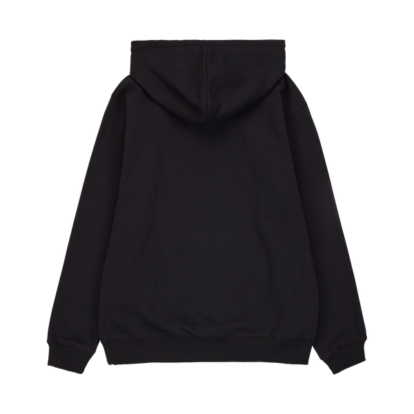 Makia rearing hooded sweatshirt huppari 11479