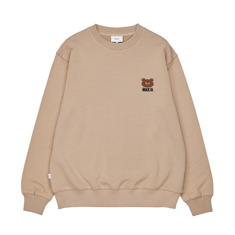 Makia Otso sweatshirt 10694