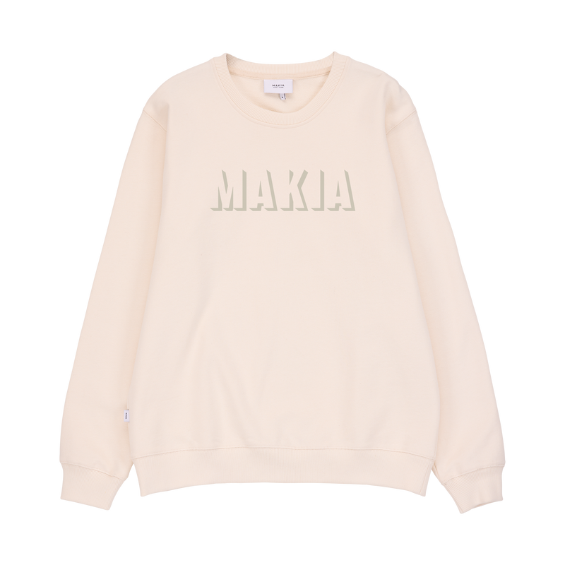 Makia Shadow Sweatshirt 11230