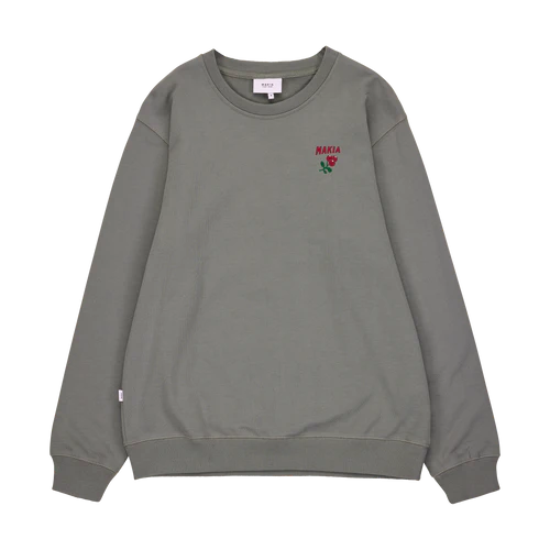 Makia Berry Sweatshirts 11187