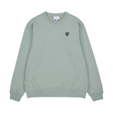 Makia Heart Sweatshirt 11905