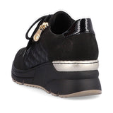 Rieker kiilakorkolenkkari 12339