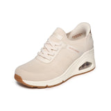 Skechers Uno Wedge slip ins 12062