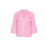 Kaffe Flora blouse 12033