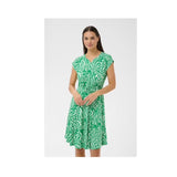 Kaffe Bella jersey dress 12035