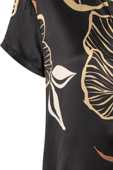 PBO Indana silk blouse 12326