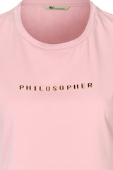 PBO Philosopher T-shirt 11919