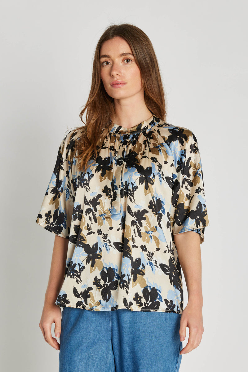 PBO Opala blouse 11035