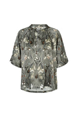 PBO Opala silk blouse 12578