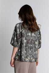 PBO Opala silk blouse 12578