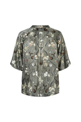 PBO Opala silk blouse 12578