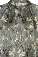 PBO Opala silk blouse 12578