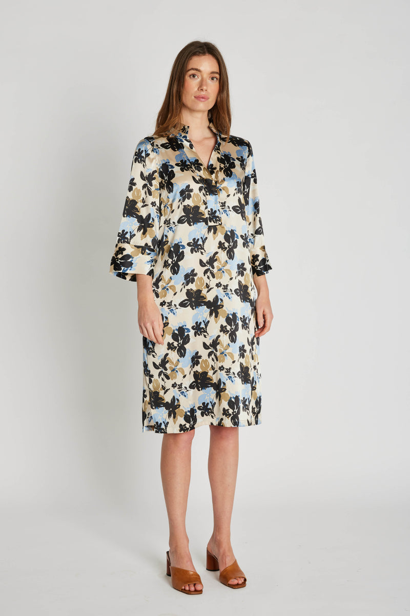 PBO Simbia short dress 11031