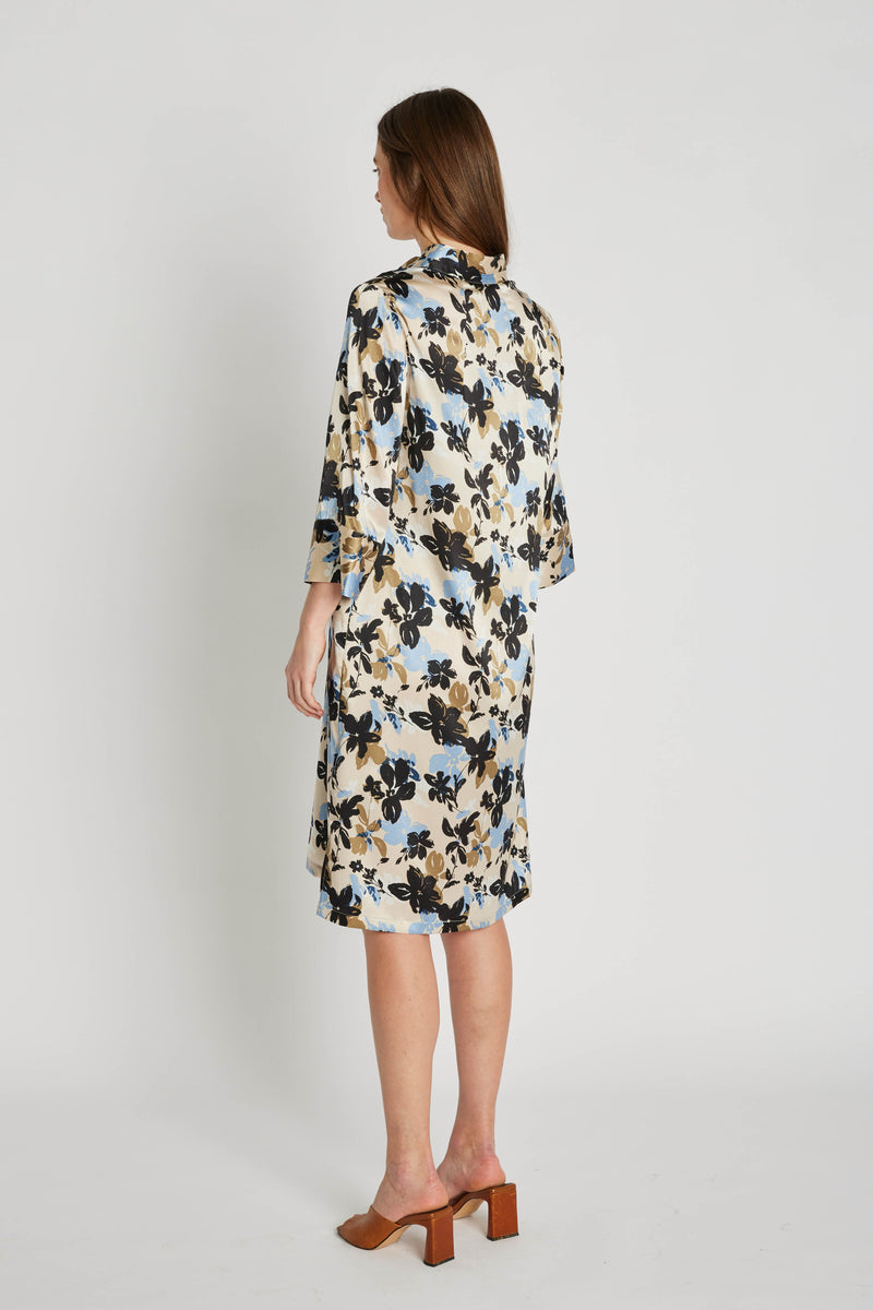 PBO Simbia short dress 11031
