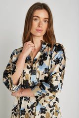 PBO Simbia short dress 11031