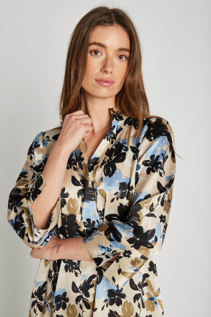 PBO Simbia short dress 11031