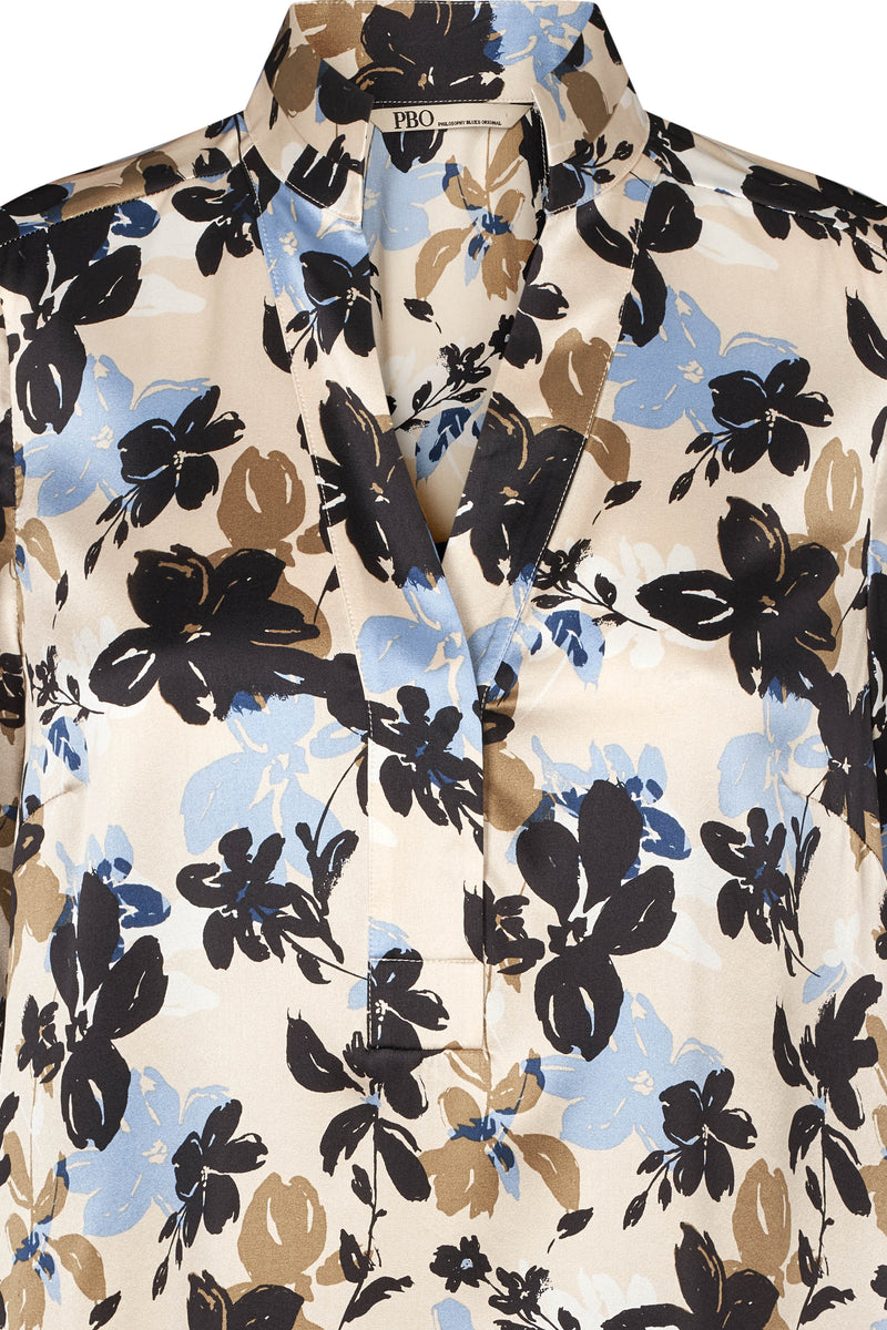 PBO Simbia short dress 11031