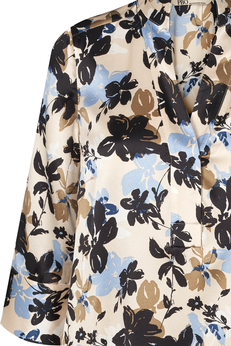 PBO Simbia short dress 11031