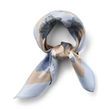 PBO Wildflower scarf 11797