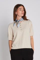 PBO Wildflower scarf 11797