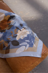 PBO Wildflower scarf 11797