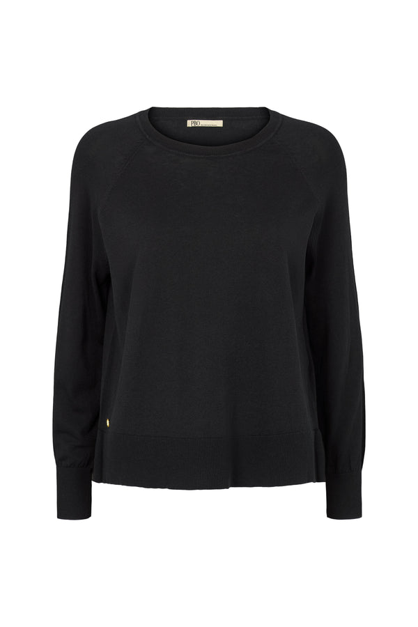 PBO Bekka knit sweater 11146