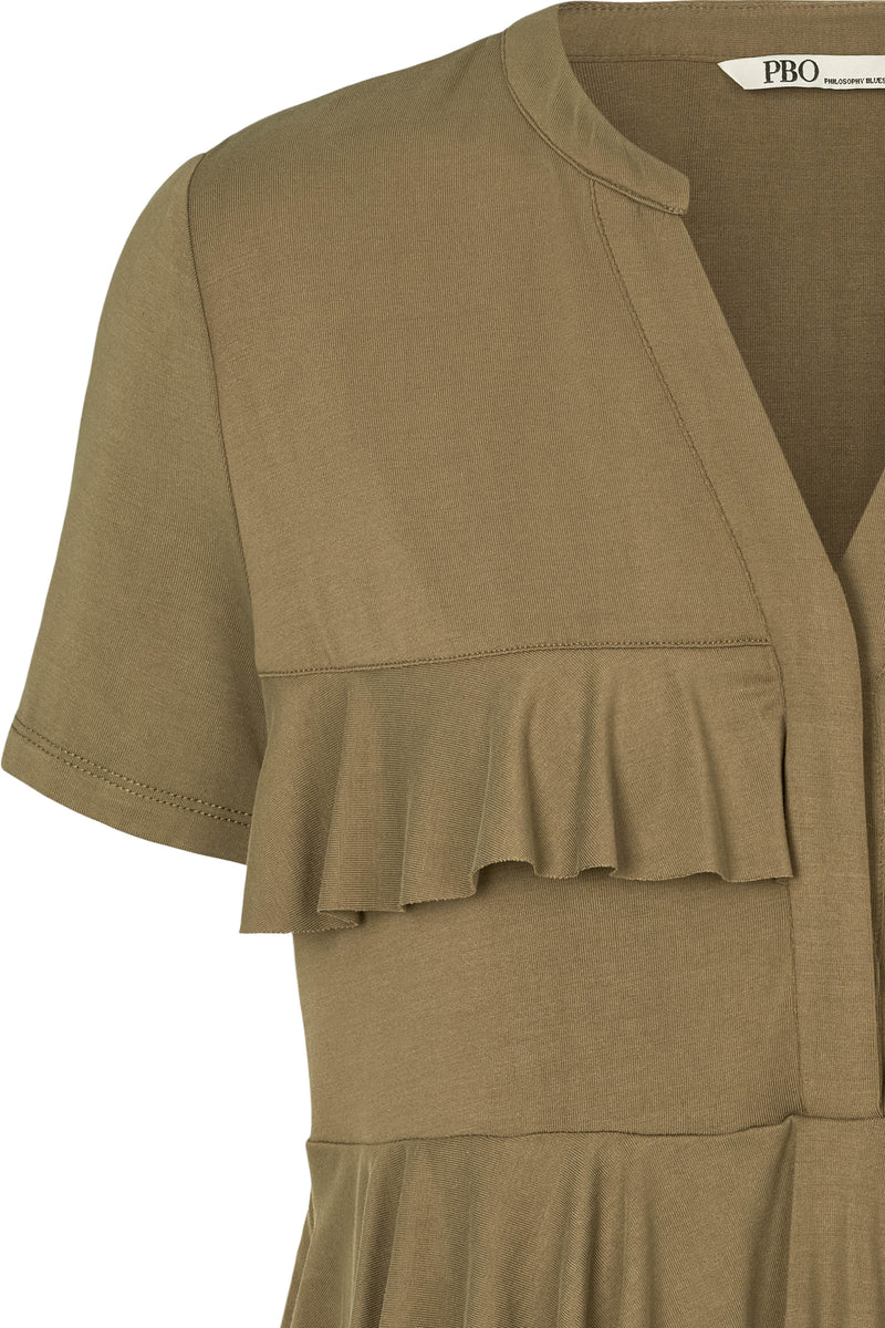 PBO Jolaf dress 11032