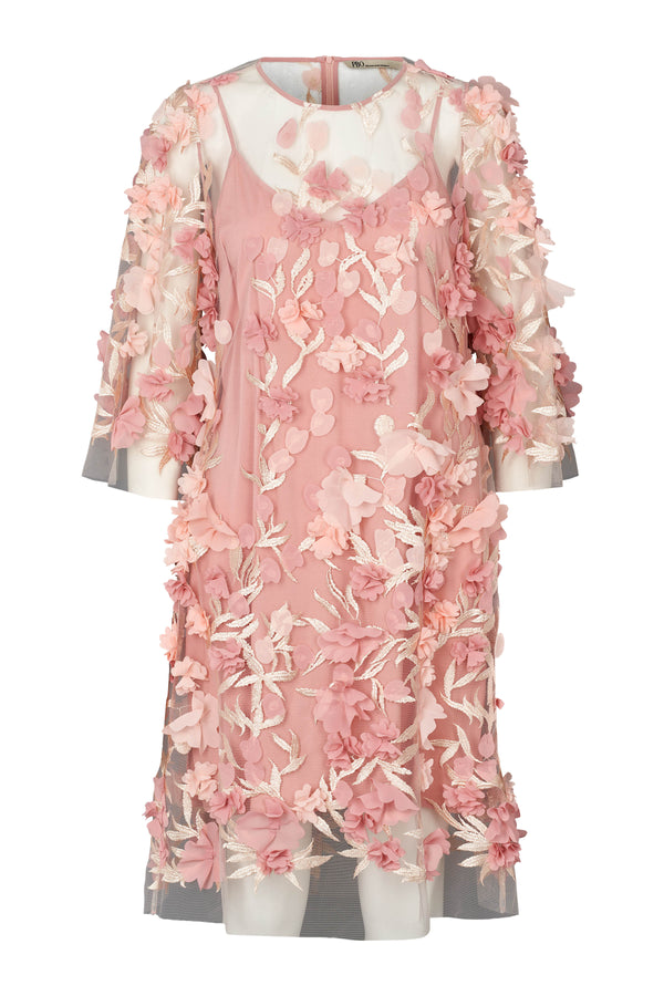 PBO Poppy dress 11071