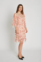 PBO Poppy dress 11071