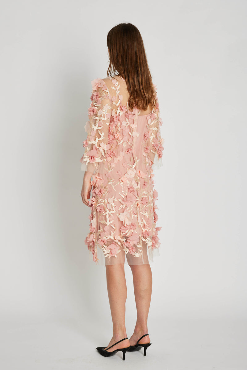 PBO Poppy dress 11071