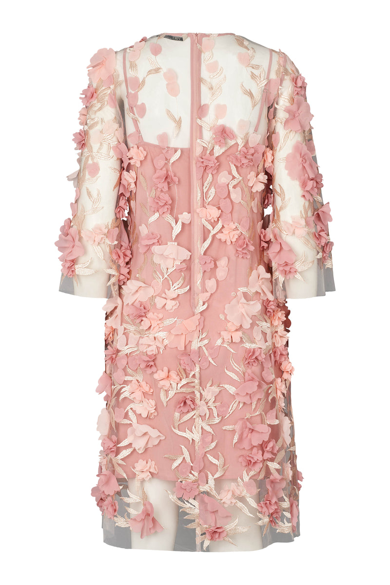 PBO Poppy dress 11071