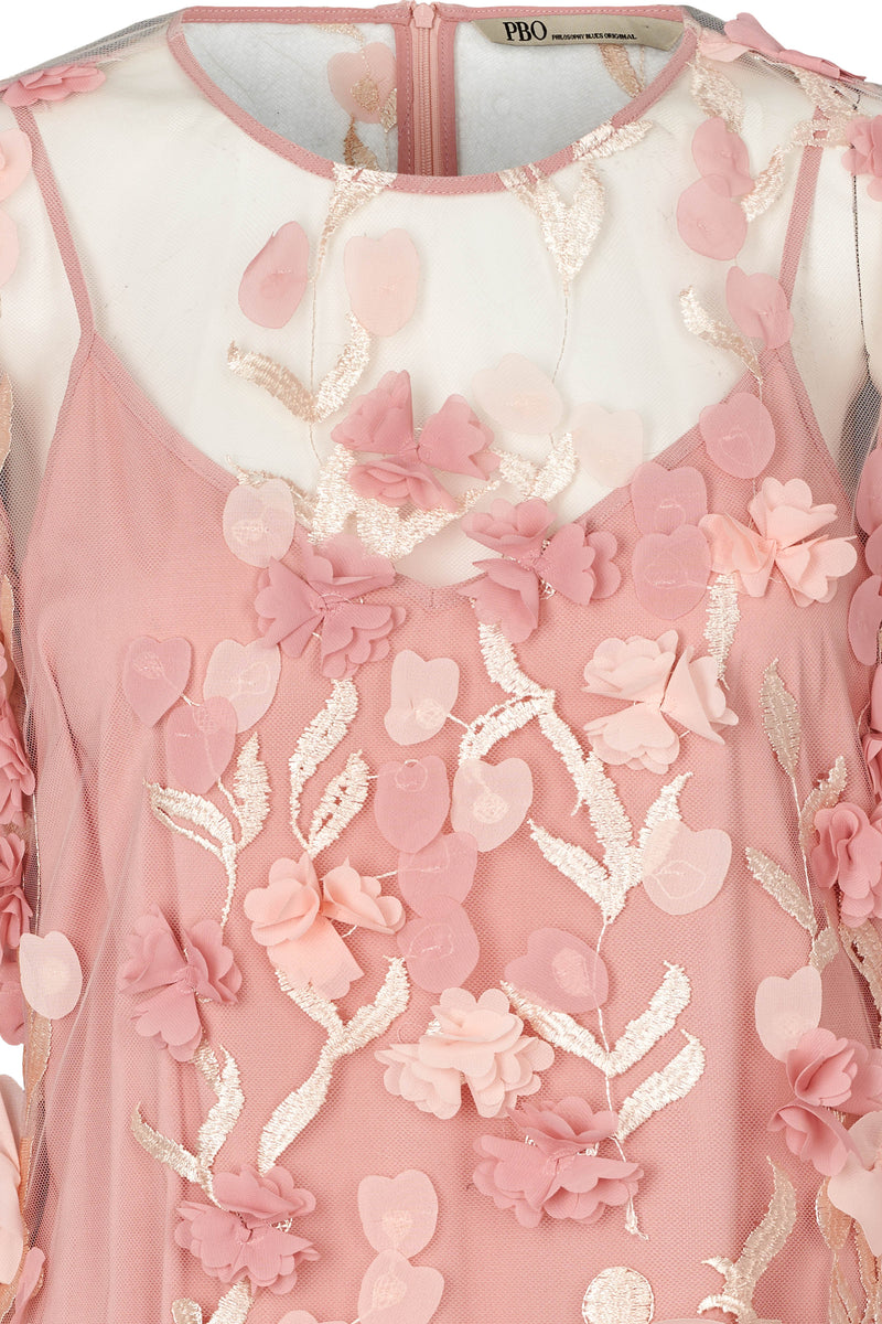 PBO Poppy dress 11071