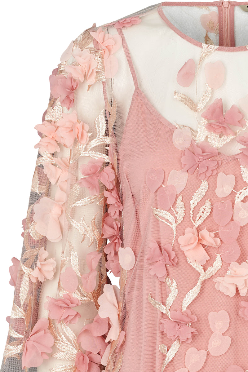 PBO Poppy dress 11071