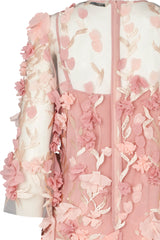 PBO Poppy dress 11071